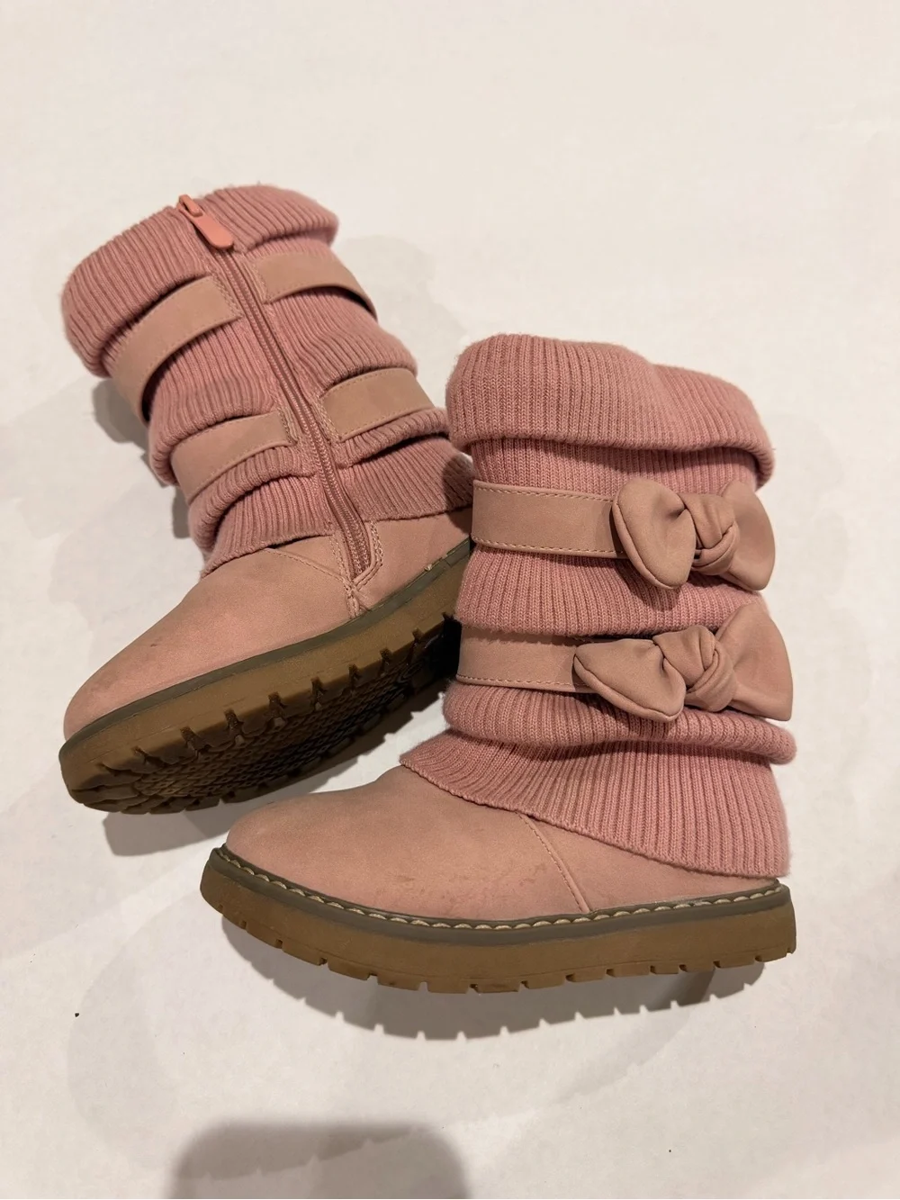 Dream Pairs adorable dusty